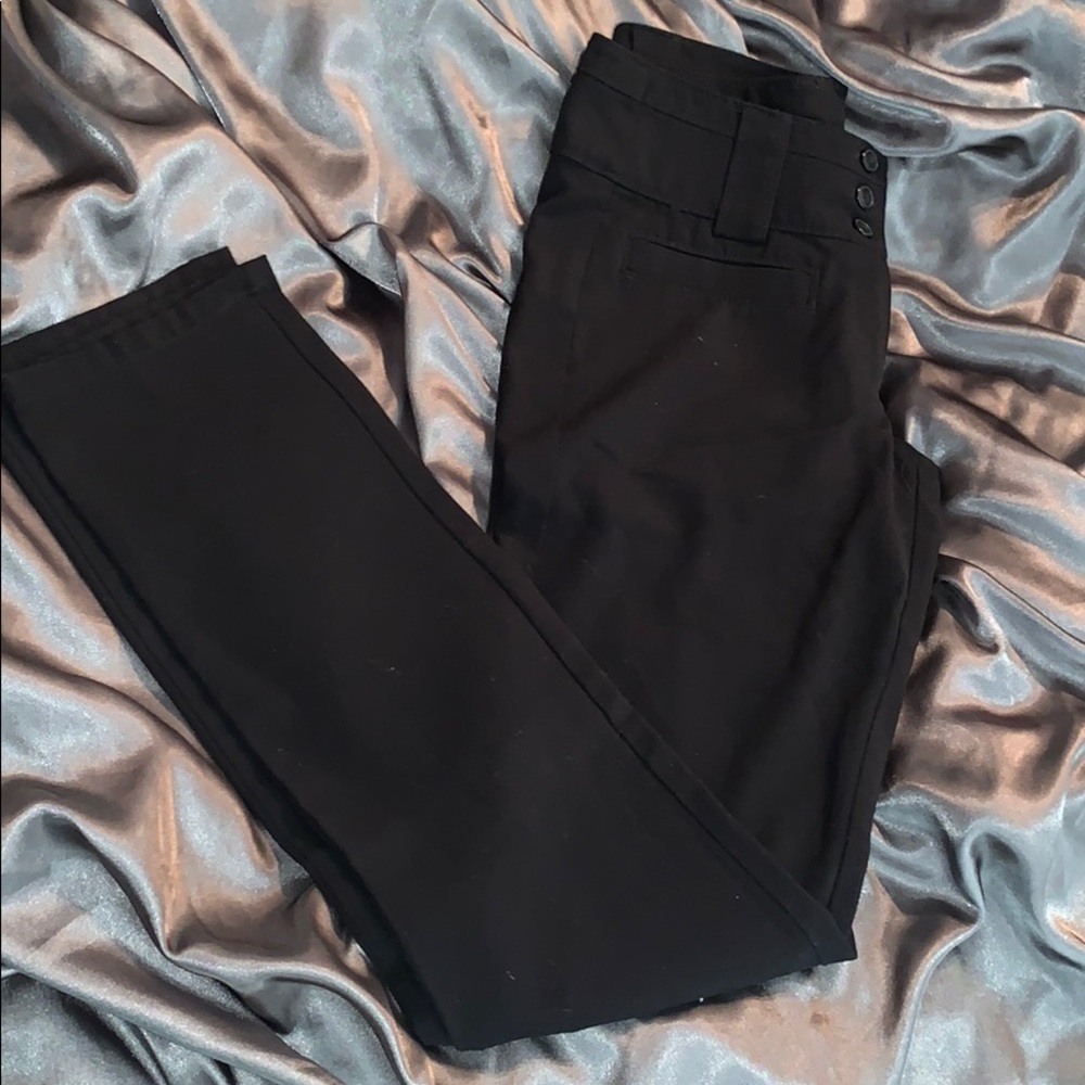 Slacks